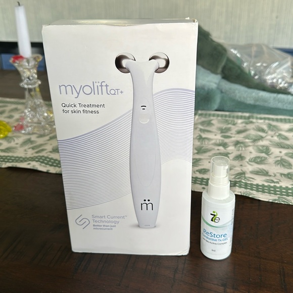 myolift qt+ - Picture 1 of 2
